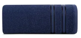 recznik-bawelniany-50x90-niebieski