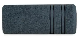 recznik-bawelniany-50x90-stalowy