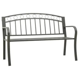 lawka-ogrodowa-szara-120-cm-stalowa