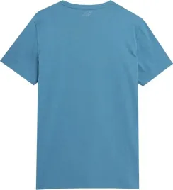 koszulka-t-shirt-meski-4f-ss23ttshm303-niebieski