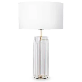 lampa-nocna-stolowa-muse-mod304tl-01g-glamour-biala