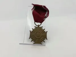 stary-medal-odznaczenie-kolekcjonerski-brazowy-krzyz-zaslugi-prl