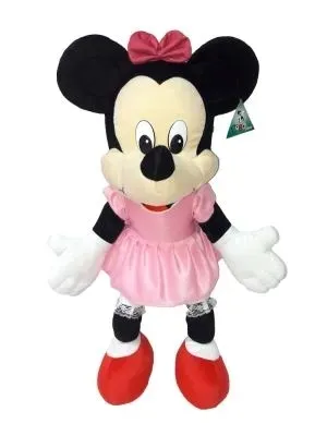 myszka-minnie-maskotka