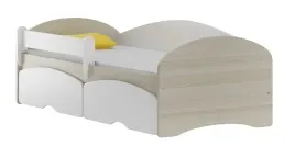 nordi-n23s-lozko-dzieciece-z-szufladami-160-80