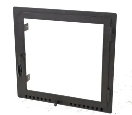 drzwiczka-stalowe-skrzydlo-kominkowe-wkladu-tanio