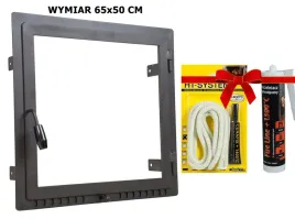 tanie-drzwiczki-do-kominka-kominkowe-z-szyba-65x50-stalowe-z-kolnierzem