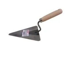 kielnia-murarska-trojkatna-szlifowana-160mm-comensal-652-00