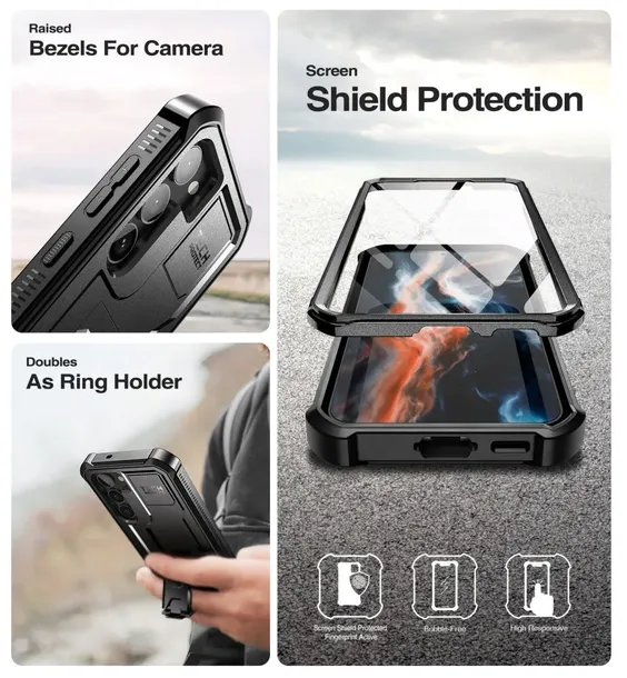 tech-protect-kevlar-pro-galaxy-s23-plus-black-waga-z-opakowaniem-0-3-kg-stan-nowy