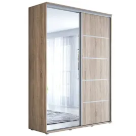 szafa-przesuwna-maja-1-lustro-alu-190-x-242-cm
