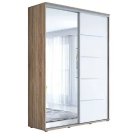 szafa-przesuwna-maja1alu-200x242cm-sonoma-biala