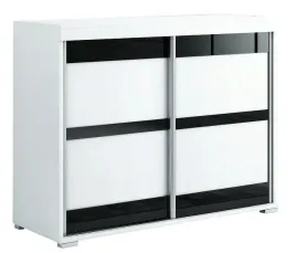 komoda-drzwi-przesuwne-diego-140cm-biala-sonoma