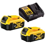 combo-2-dcd708-dcf809-2x5ah-dewalt-dck2061p2t-stan-nowy-zasilanie-akumulatorowe