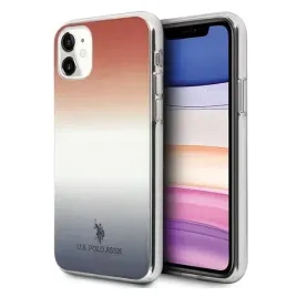 etui-na-telefon-us-polo-gradient-pattern-collection-iphone-11-czerwono