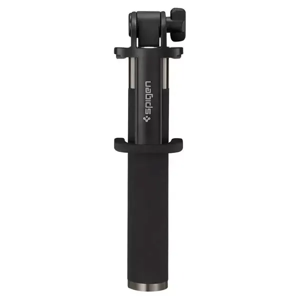 selfiestick-spigen-s530w-czarny-black-bluetooth-stan-nowy-waga-z-opakowaniem-0-3-kg