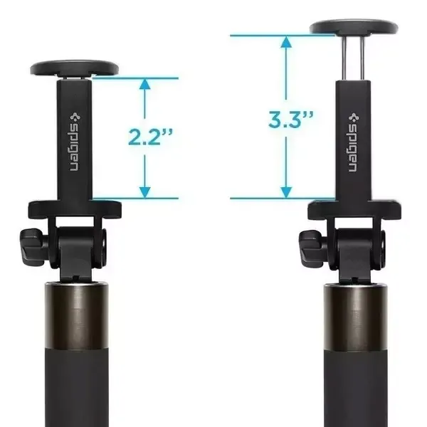 selfiestick-spigen-s530w-czarny-black-bluetooth-stan-nowy