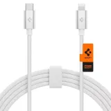 kabel-spigen-arcwire-lightning-cable-200cm-white