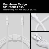 kabel-spigen-arcwire-lightning-cable-200cm-white-waga-z-opakowaniem-0-3-kg