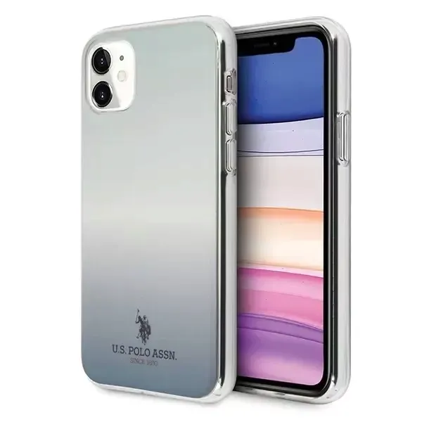 etui-na-telefon-us-polo-gradient-pattern-collection-iphone-11-niebieski