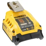 ladowarka-adapter-usb-powerbank-18v-dewalt-dcb094k-stan-nowy