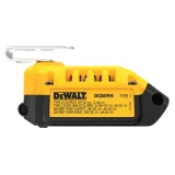 ladowarka-adapter-usb-powerbank-18v-dewalt-dcb094k-napiecie-v-18-v