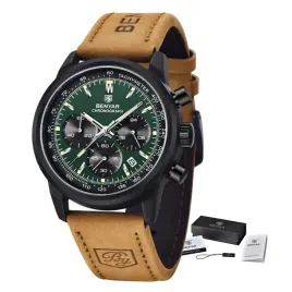 zegarek-benyar-meski-elegancki-chronograf-pudelko
