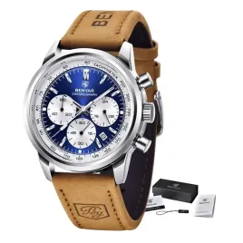 zegarek-benyar-meski-elegancki-chronograf-pudelko