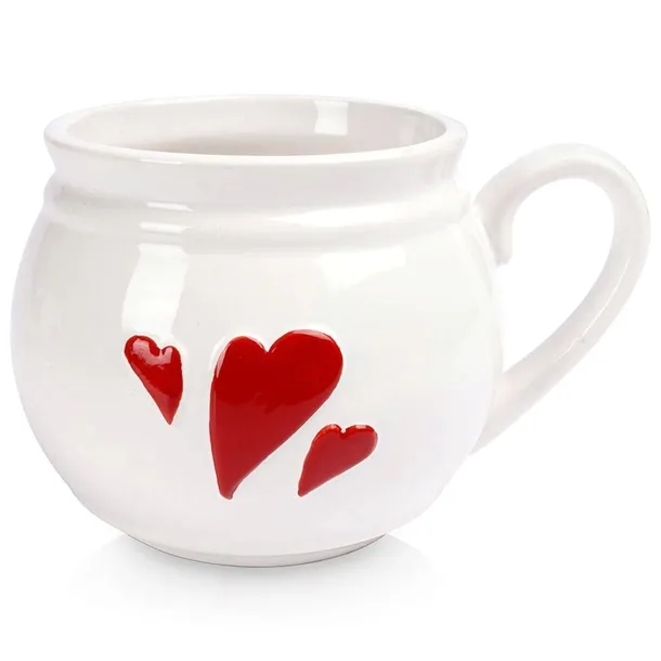 kubek-ceramiczny-serce-800-ml-bialy-stan-nowy