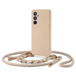 tech-protect-icon-chain-galaxy-a54-5g-beige
