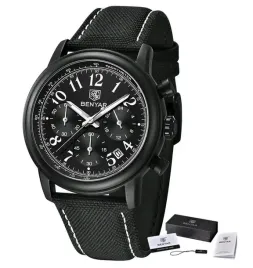zegarek-benyar-meski-elegancki-chronograf-pudelko