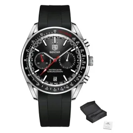 zegarek-benyar-meski-elegancki-chronograf-pudelko