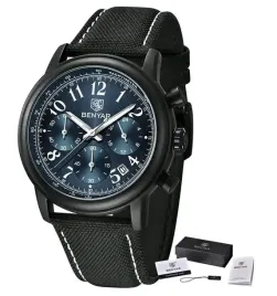 zegarek-benyar-meski-elegancki-chronograf-pudelko