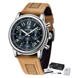 zegarek-benyar-meski-elegancki-chronograf-pudelko