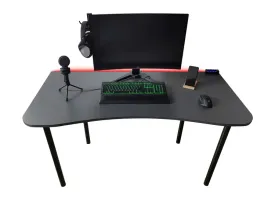 biurko-komputerowe-gamingowe-dla-graczy-led-hub