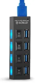 rozdzielacz-hub-usb-3-0-4-porty-rozgaleznik