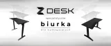 elektryczne-biurko-dla-programistygamingoweduze-material-korpusu-plyta-laminowana