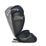 fotelik-cybex-solution-s2-i-fix-10-150cm-seashell-sposob-montazu-samochodowy-pas-bezpieczenstwa-isofix