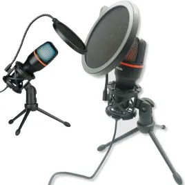 mikrofon-komputerowy-usb-pojemnosciowy-rgb-led