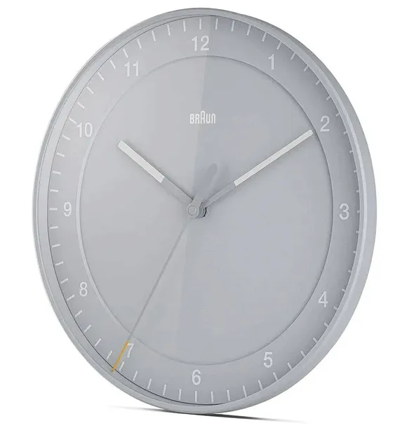 zegar-scienny-braun-bc17g-szary-30-cm-stan-nowy-marka-braun