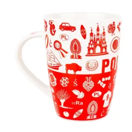 kubek-folk-420-ml-polska-symbole-folkstar