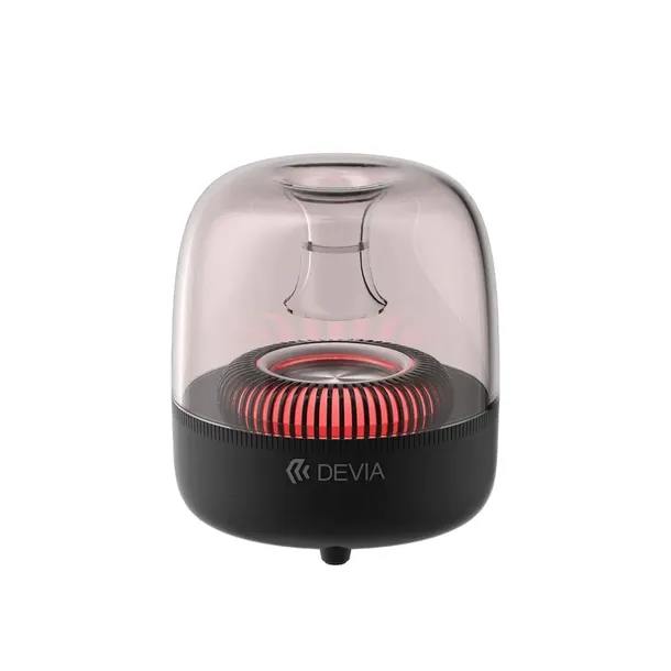 devia-glosnik-bluetooth-crystal-i-m2-czarny-waga-z-opakowaniem-0-3-kg-stan-nowy