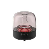 devia-glosnik-bluetooth-crystal-i-m2-czarny-waga-z-opakowaniem-0-3-kg-stan-nowy