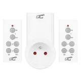 gniazdo-sieciowe-sterowane-pilotem-x2-ltc