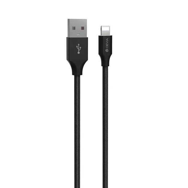 devia-kabel-gracious-usb-lightning-20-m-21a-czarny-stan-nowy