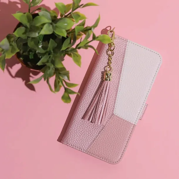 etui-charms-do-iphone-14-max-67-rozowe-waga-z-opakowaniem-0-3-kg-stan-nowy