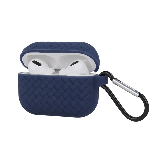 etui-braid-do-airpods-pro-granatowe-waga-z-opakowaniem-0-3-kg