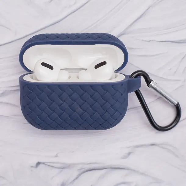 etui-braid-do-airpods-pro-granatowe-waga-z-opakowaniem-0-3-kg
