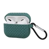 etui-braid-do-airpods-pro-zielone-stan-nowy