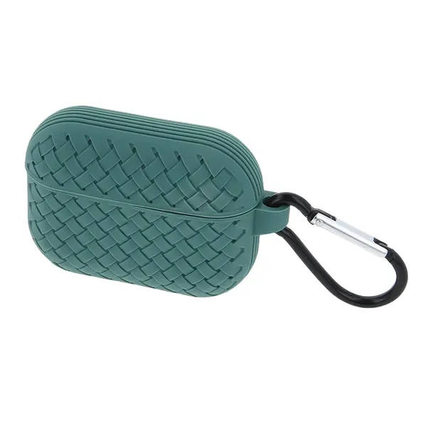 etui-braid-do-airpods-pro-zielone-waga-z-opakowaniem-0-3-kg