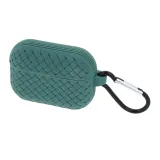 etui-braid-do-airpods-pro-zielone-waga-z-opakowaniem-0-3-kg