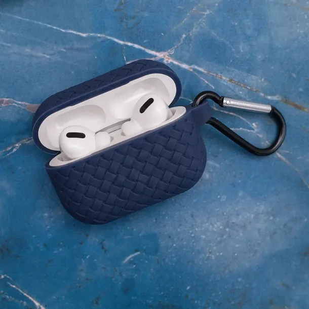 etui-braid-do-airpods-3-granatowe-waga-z-opakowaniem-0-3-kg-stan-nowy